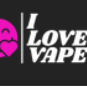 I Love Vape